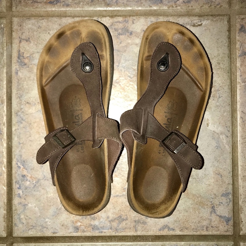 Birkenstock 41